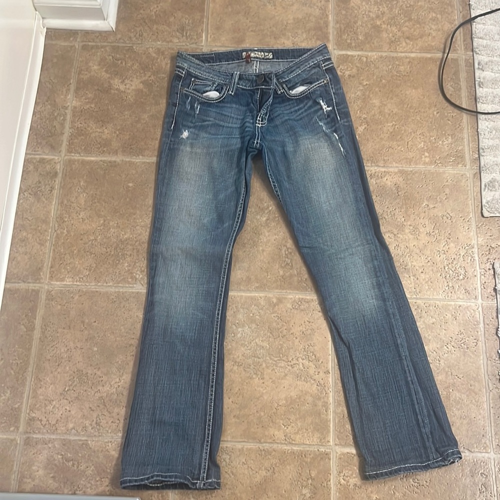 BKE jeans